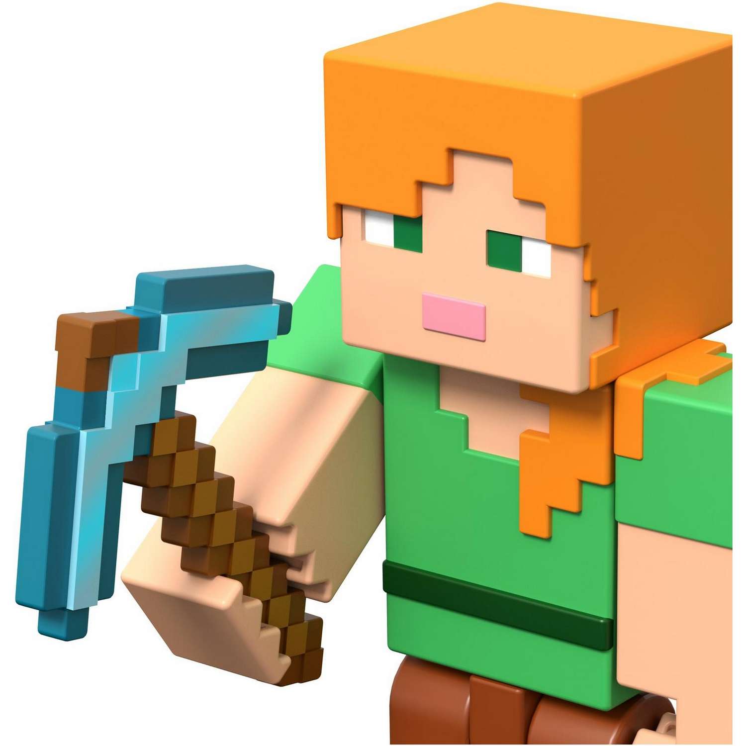 Фигурка Minecraft - фото 5