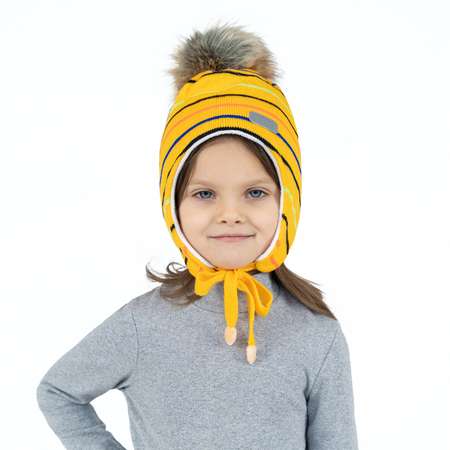 Шапка Arctic kids