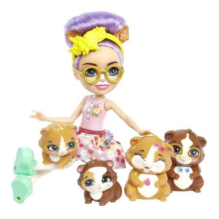 Игровой набор Enchantimals