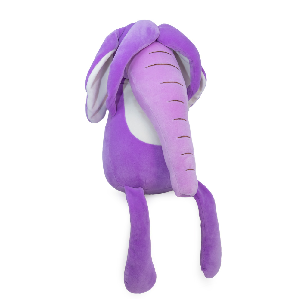 Игрушка мягкая BUDI BASA 32 см - фото 8