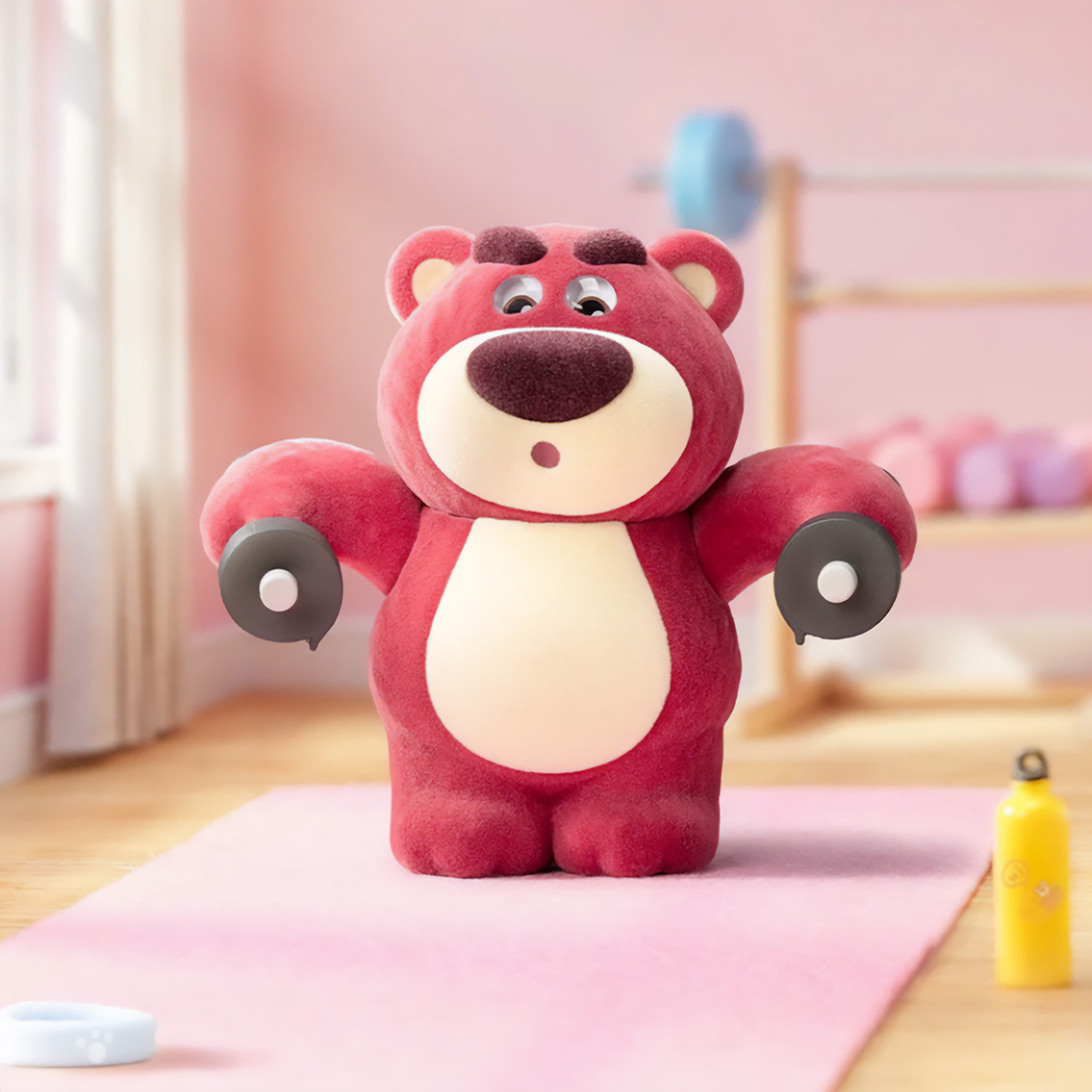 Фигурка 52Toys Лотсо - фото 12