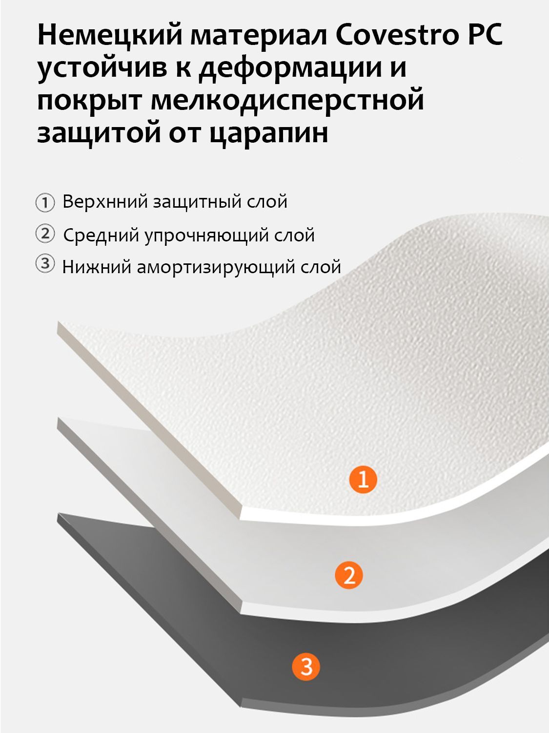 Чемодан MIXI M-9286 - фото 13