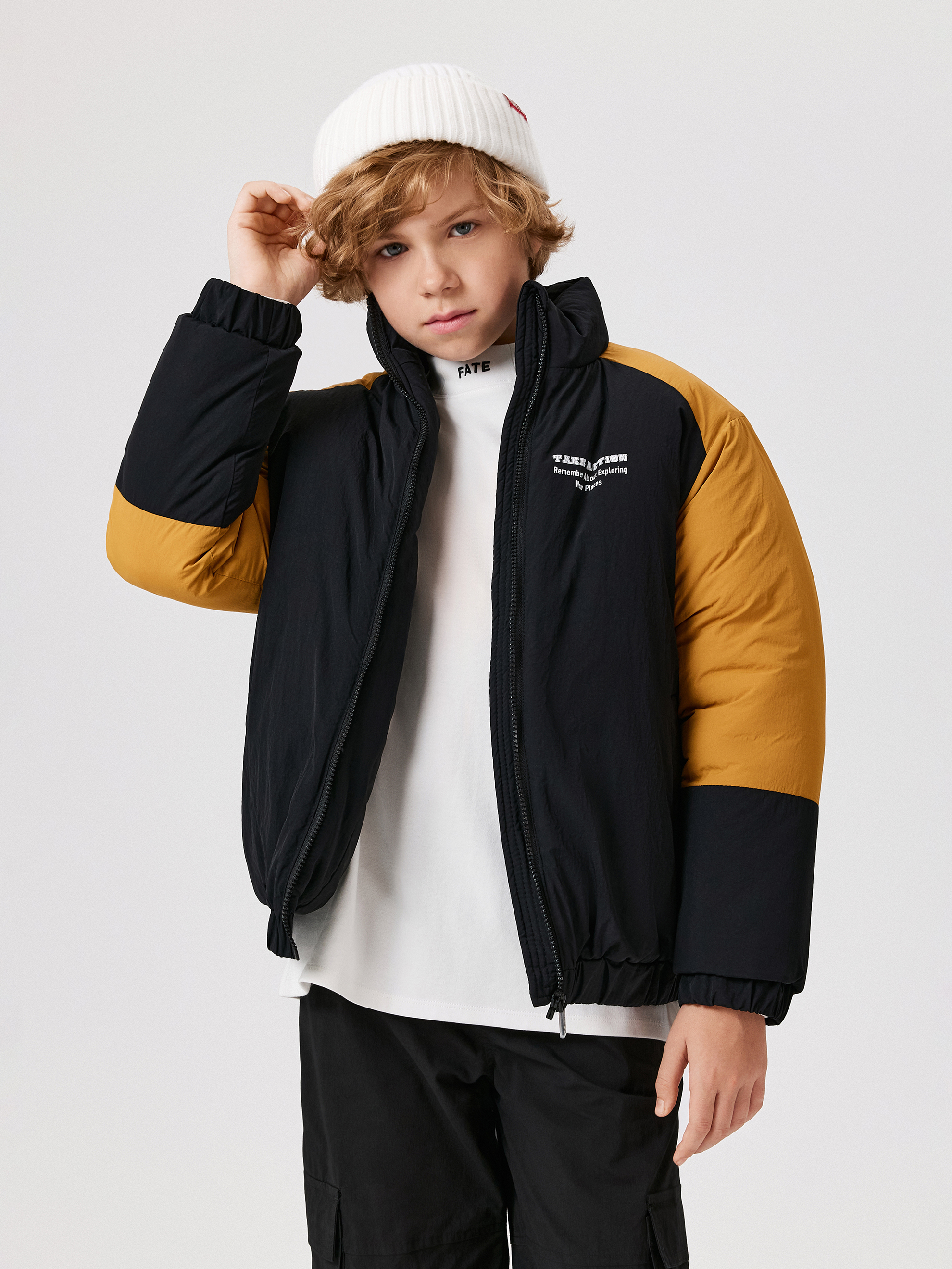 Куртка Acoola 20110650033_0089534 - фото 9