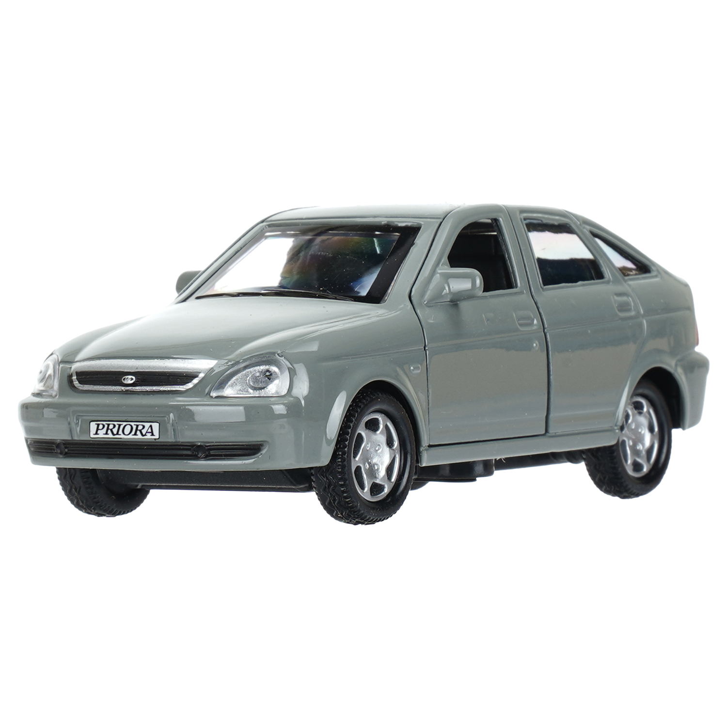 Автомобиль Технопарк LADA Priora 410647 - фото 1