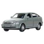 Автомобиль Технопарк LADA Priora