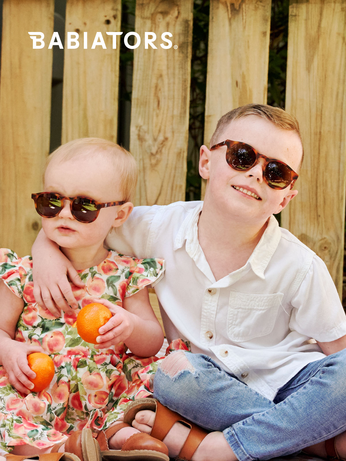 Очки солнцезащитные Babiators O-KEY008-L - фото 13