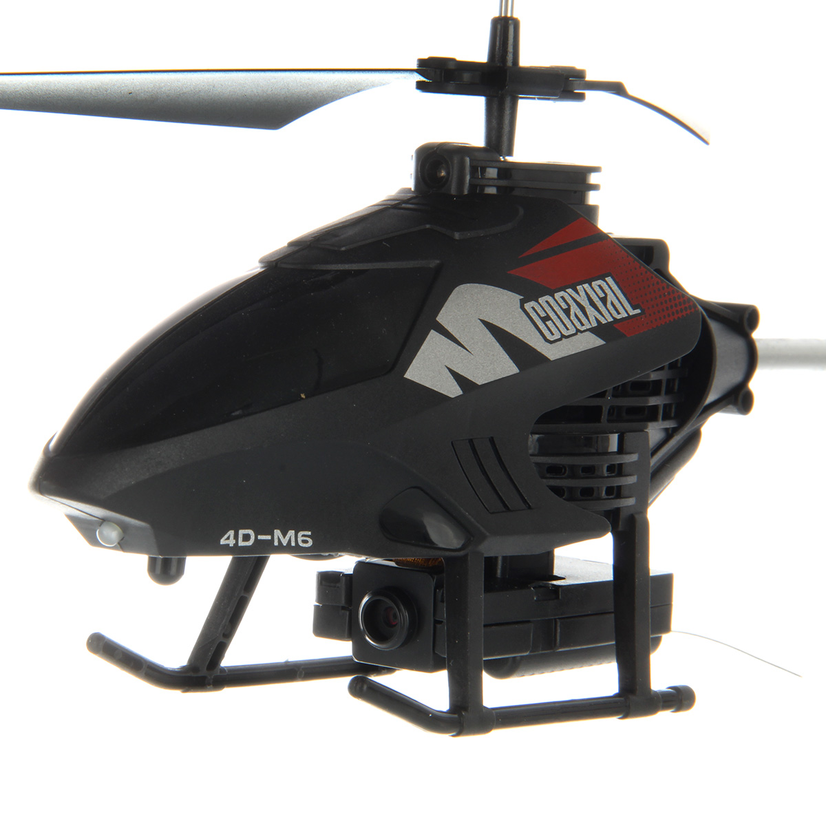 Вертолет РУ Veld Co - фото 7