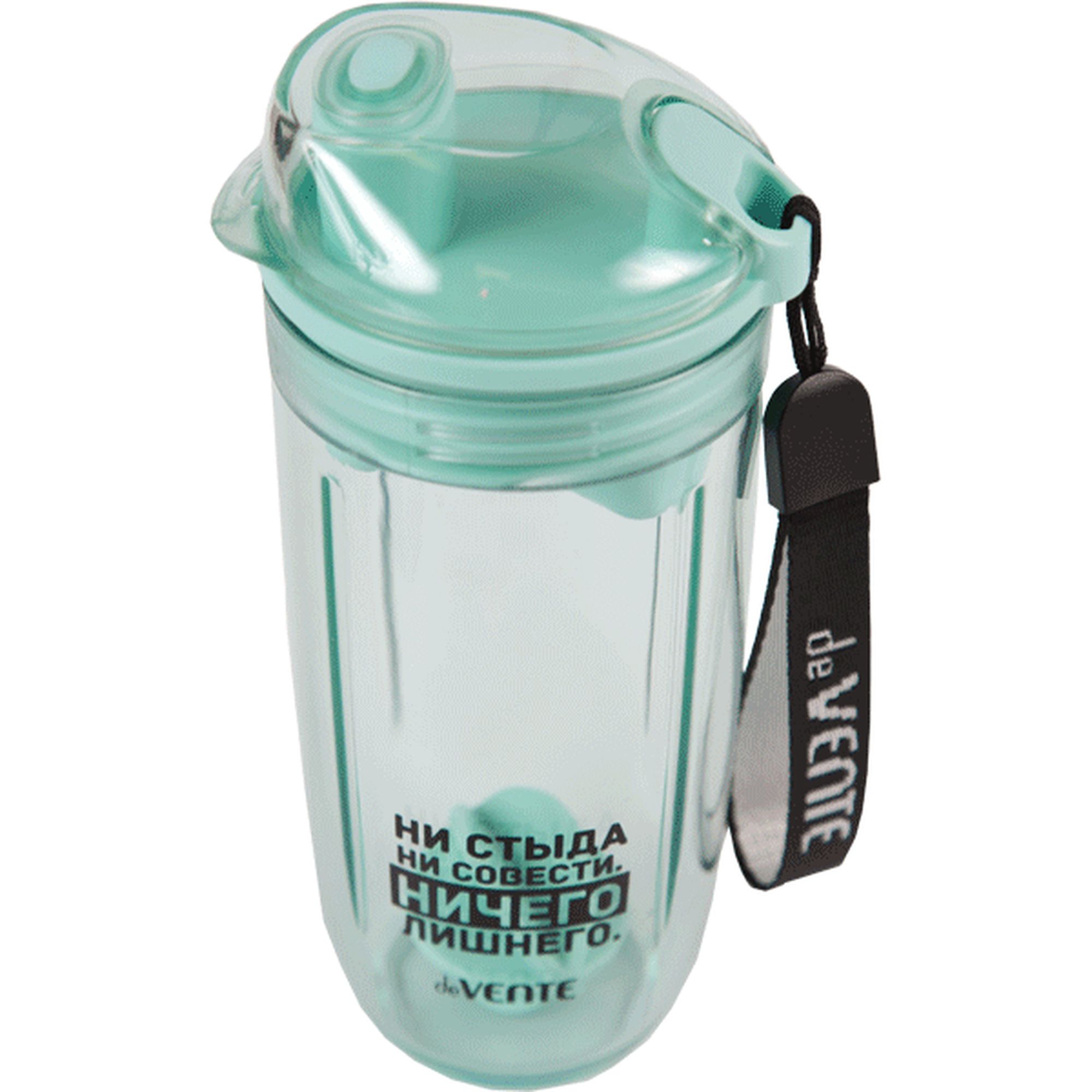 Шейкер deVENTE Force 400 мл - фото 1