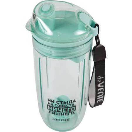 Шейкер deVENTE Force 400 мл