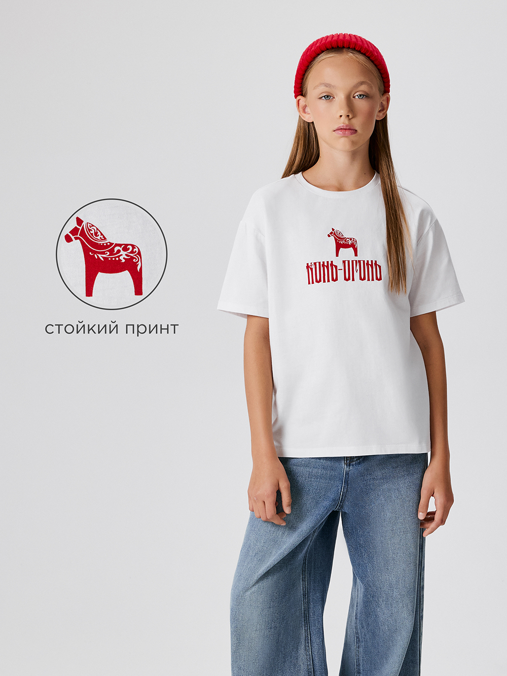 Футболка Acoola 20230510047_0093554 - фото 3