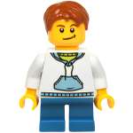 Фигурка LEGO Child Boy