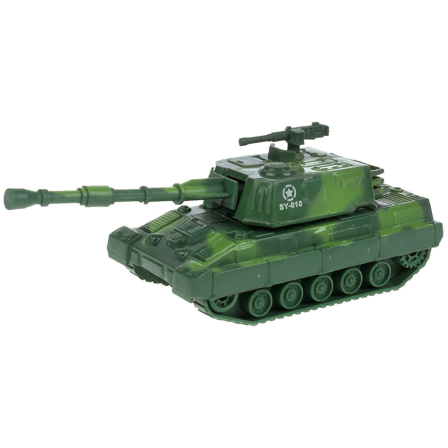 Игровой набор Играем вместе Солдатики - фото 5