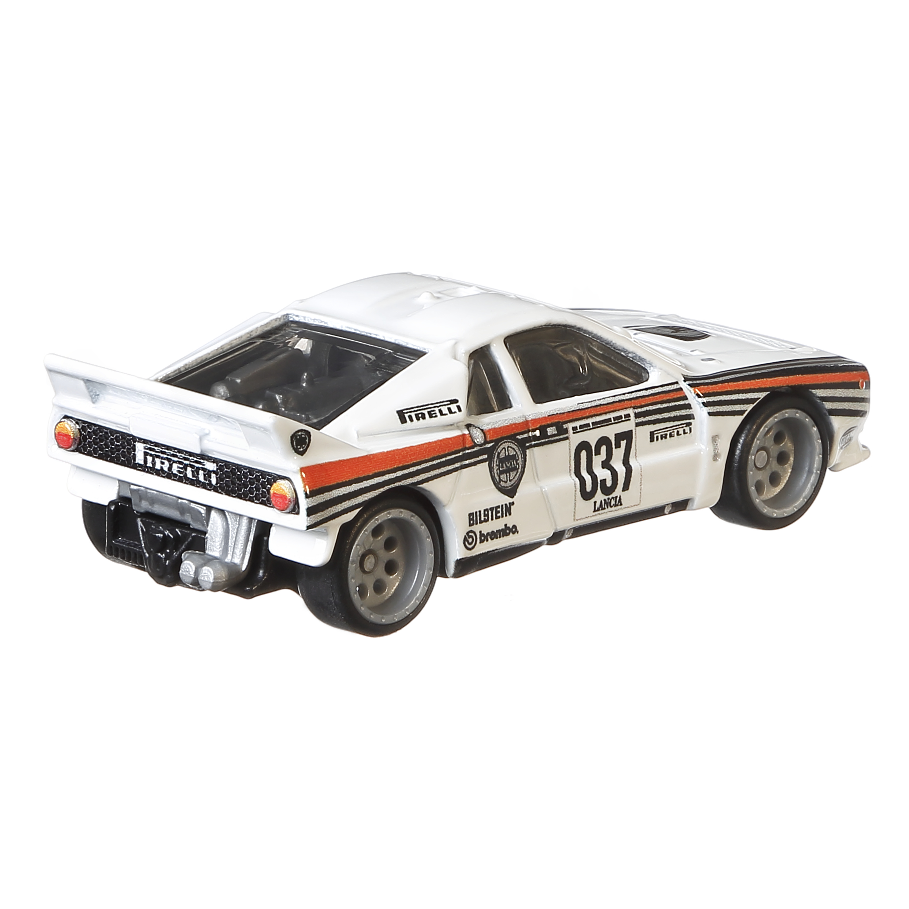 Машинка Hot Wheels Car Culture 1:64 GJP93 Hot Wheels FPY86/GJP93 - фото 2