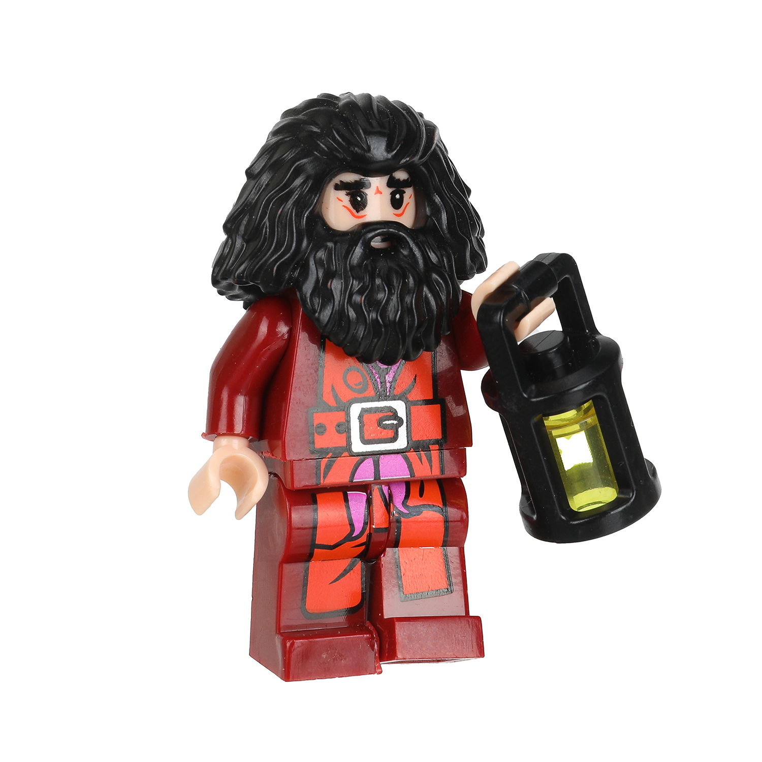 Конструктор Город мастеров Фигурки Школа волшебства 6 дет. - фото 8