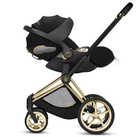Автокресло Cybex 0 (0 -13 кг)