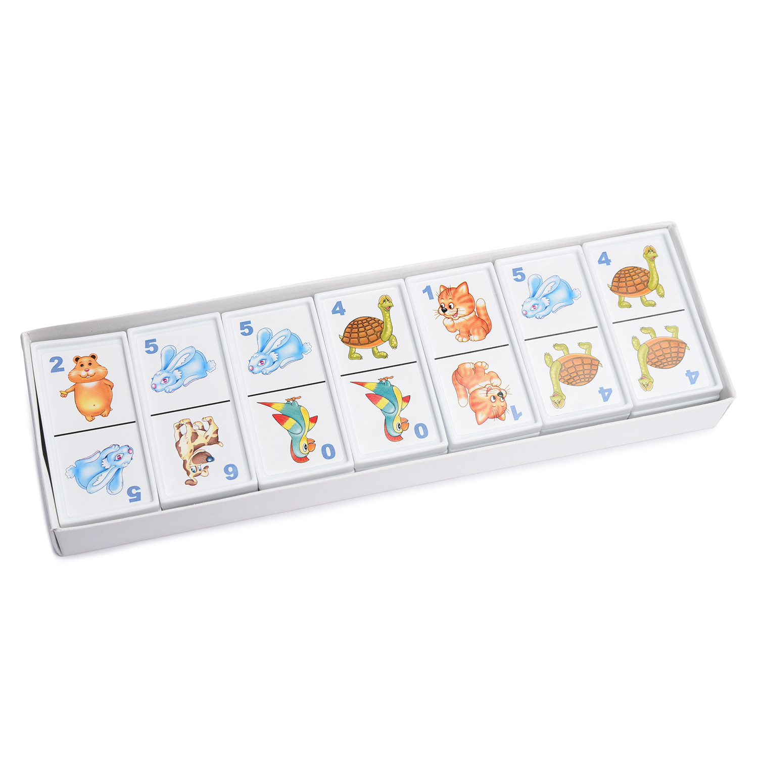 Настольная игра Стеллар - фото 2