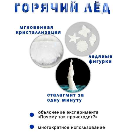 Набор для выращивания Master IQ2