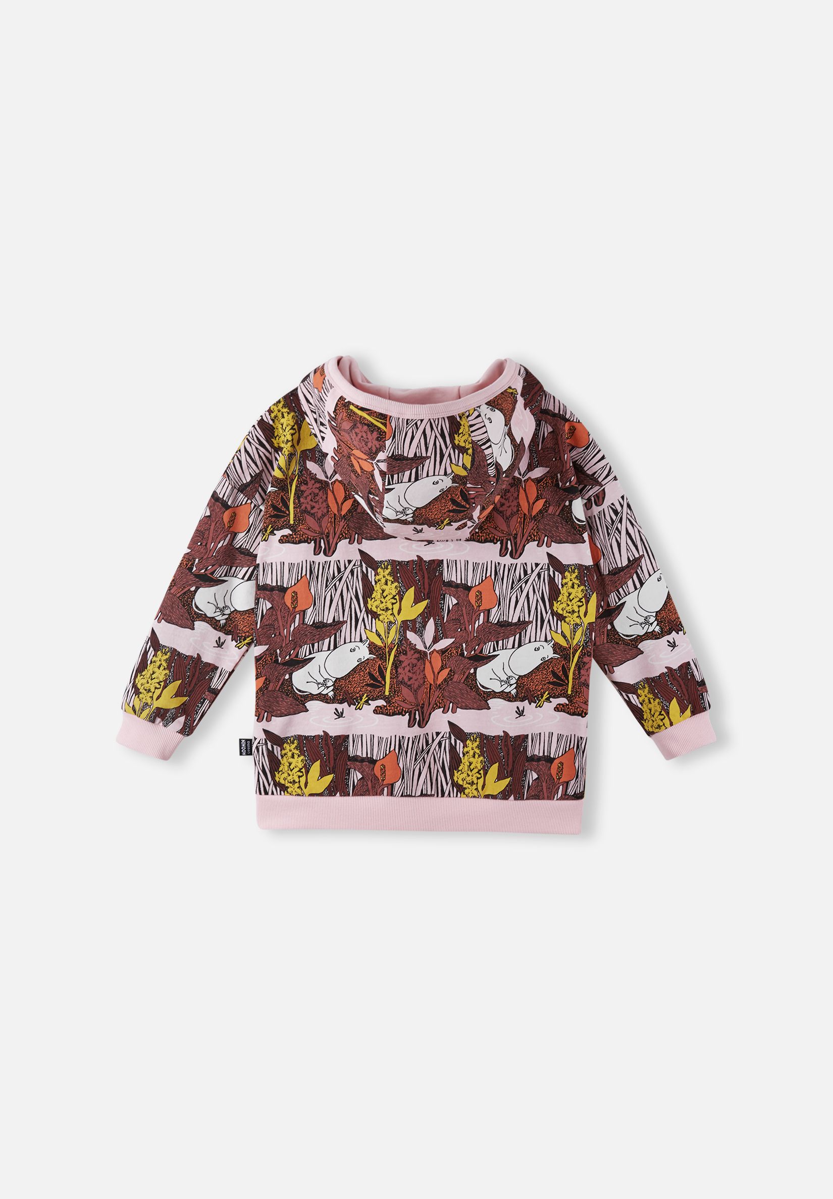 Толстовка Reima 516683M-4014 - фото 2