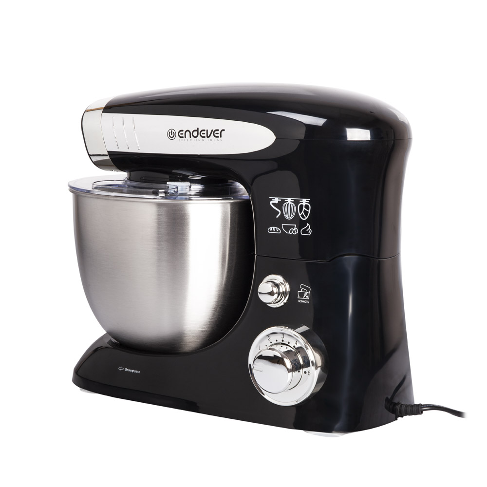 Миксер планетарный ENDEVER SIGMA-18 - фото 8