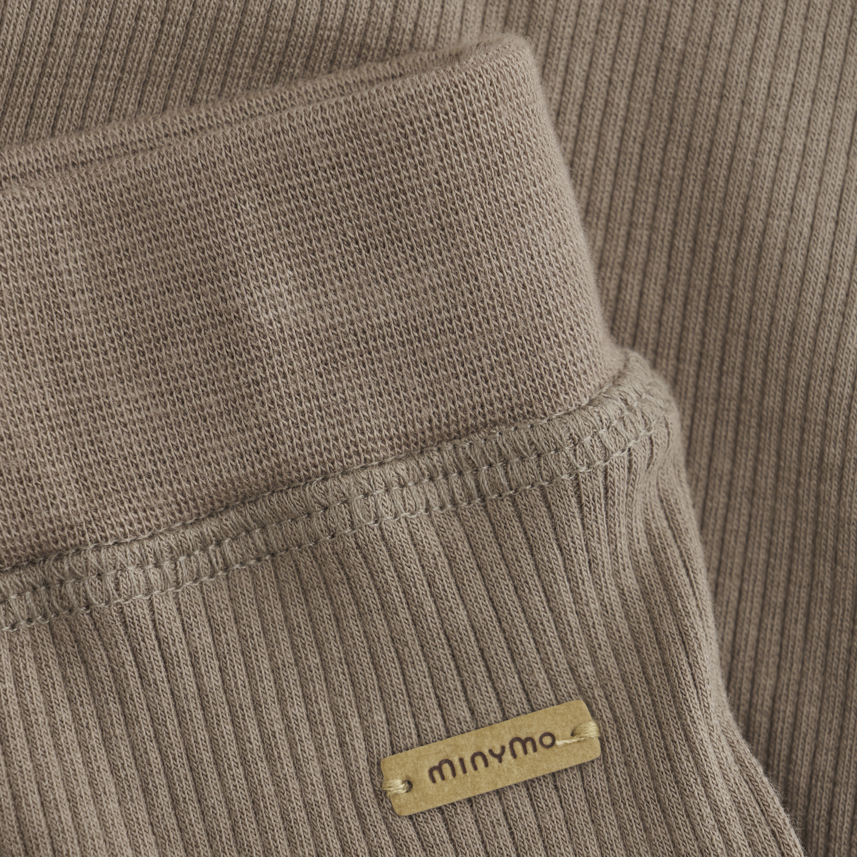 Брюки MinyMo 113669-2451 - фото 3