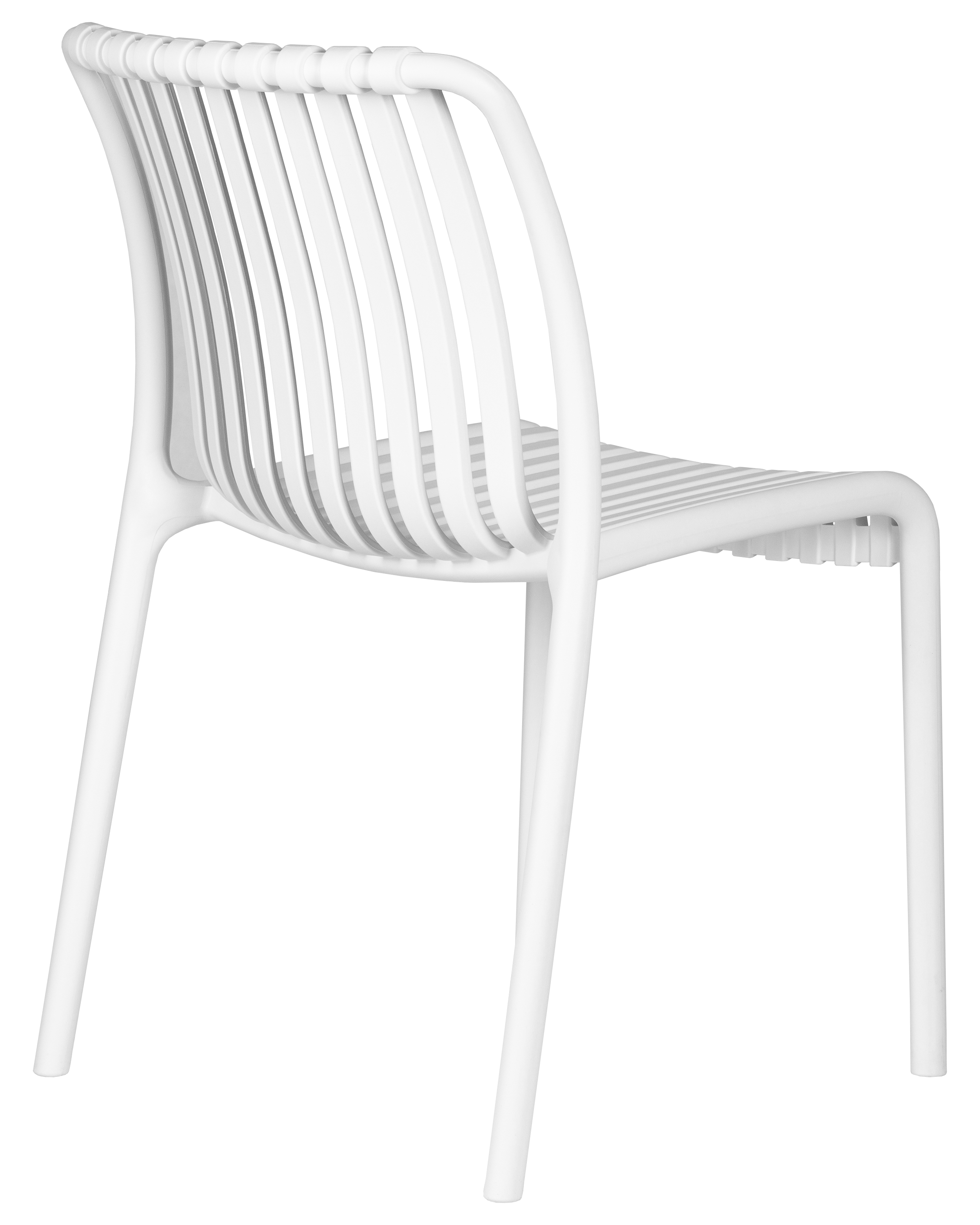 Стул DOBRIN WALTER 4 шт. - фото 4