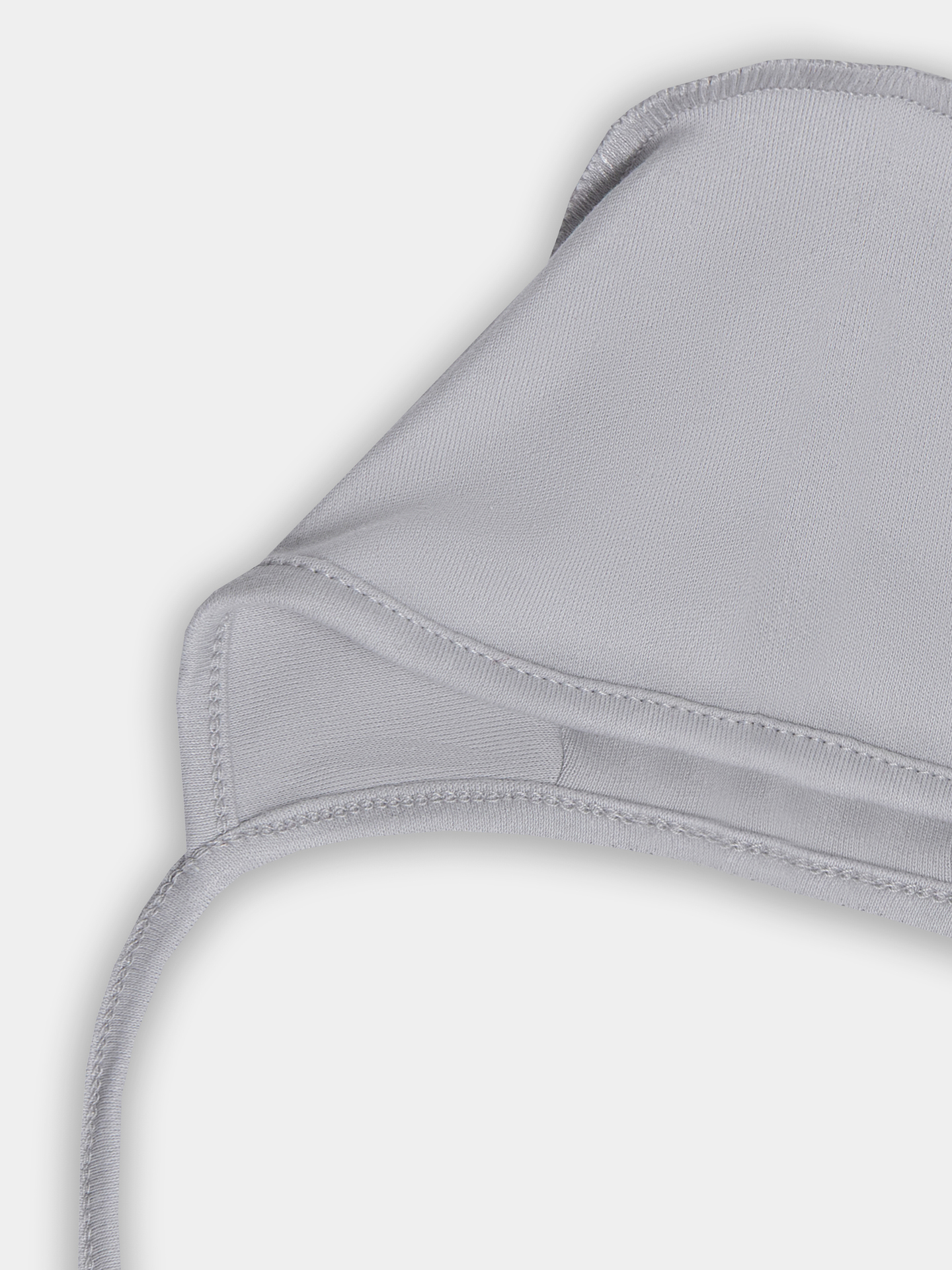 Шапка 2 шт Mark Formelle (Марк Формэль) 27004-2/серый +звезды на сине -сером - фото 11