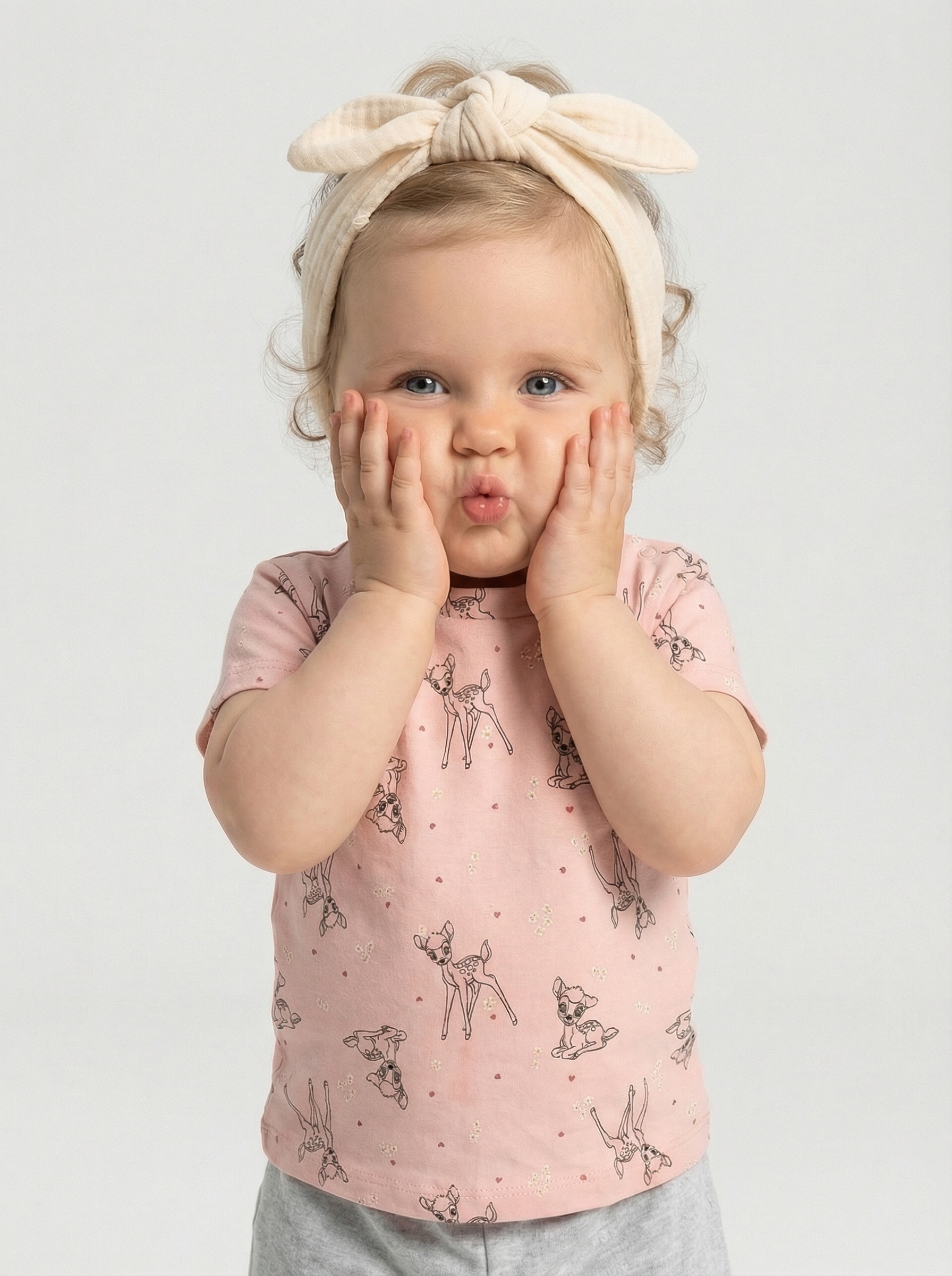 Футболка и шорты YOULALA 6988200519 - фото 5