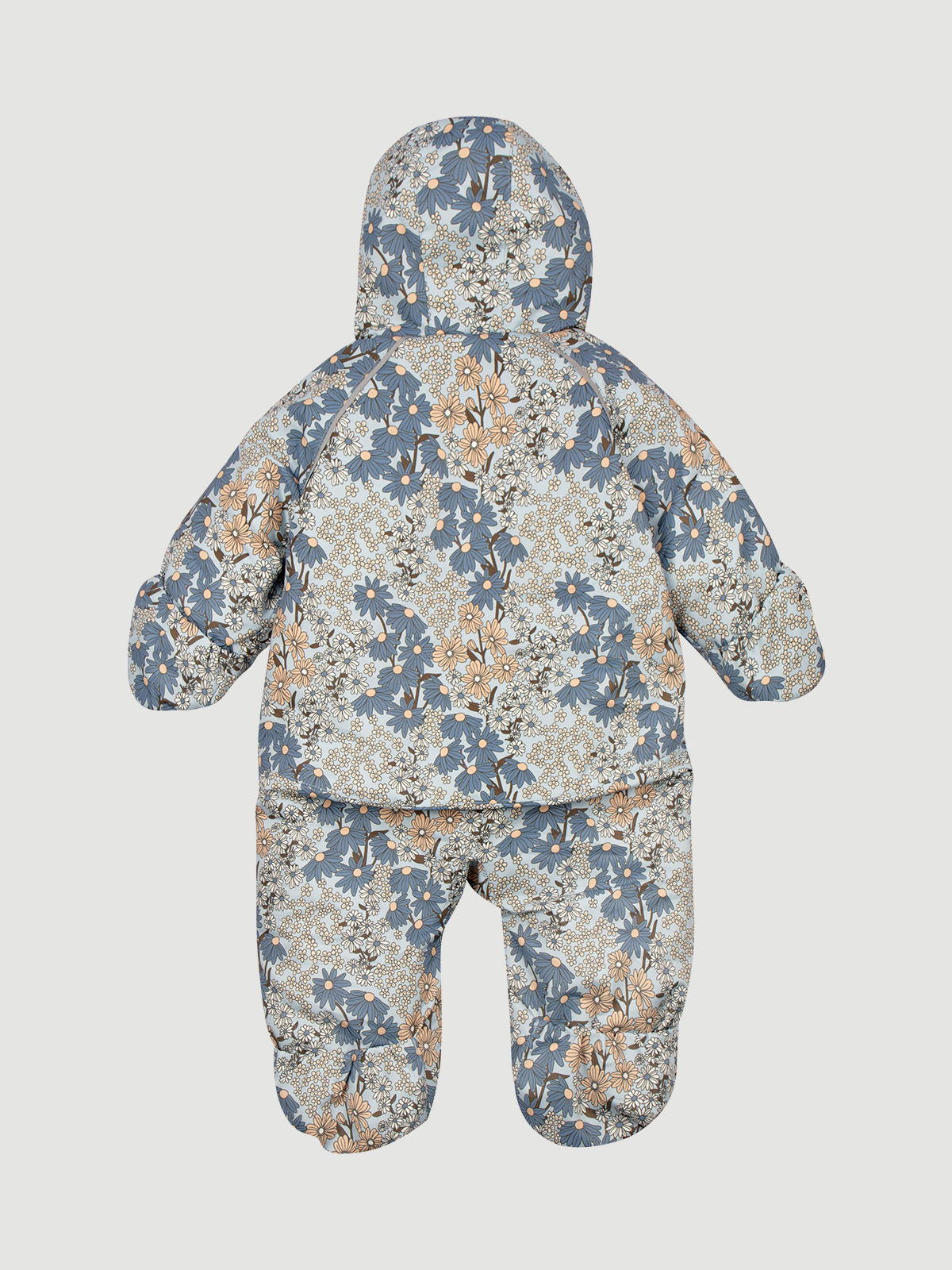 Комбинезон Mjolk 86224 - фото 11