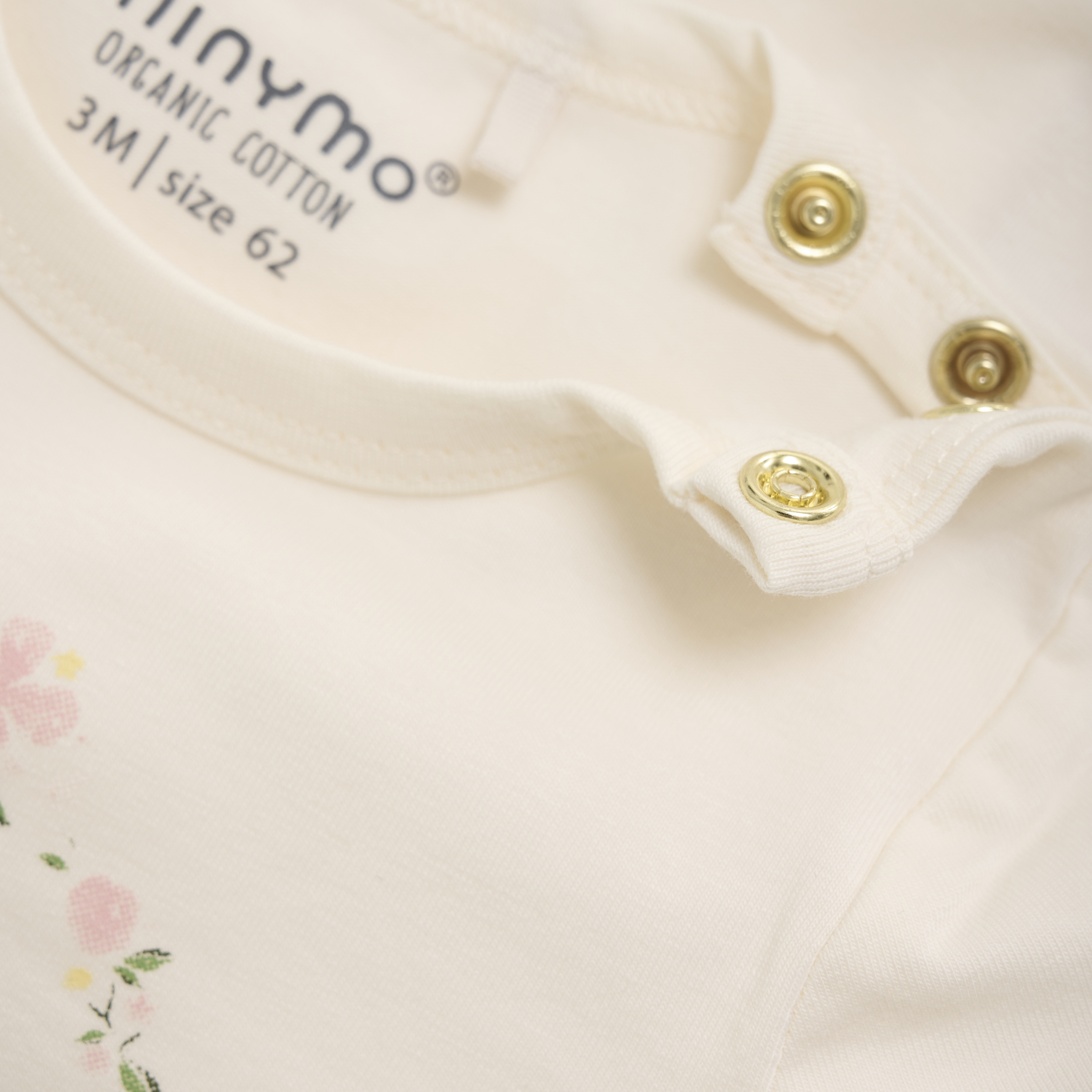 Боди MinyMo 113386-1701 - фото 3