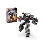 Конструктор LEGO Marvel Super Heroes 76277 149 дет.