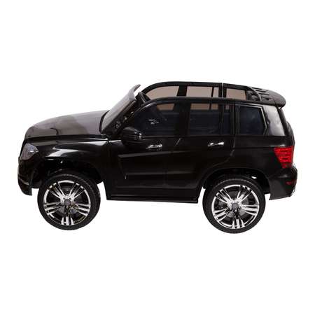 Автомобиль Kreiss Mercedes