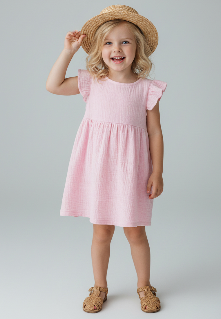 Платье YOULALA 1941900106 - фото 1