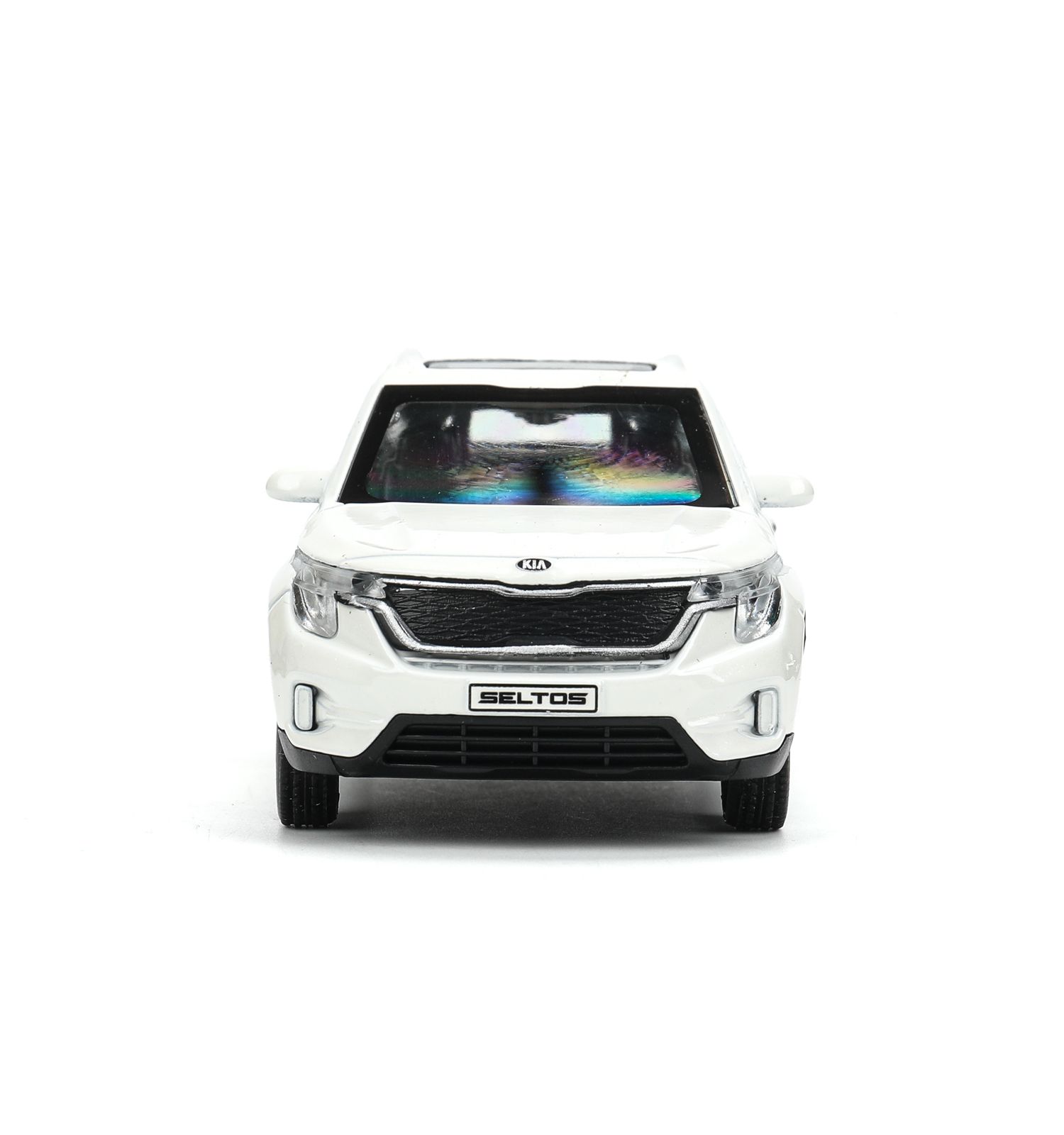 Автомобиль Технопарк KIA Seltos 394424 - фото 5