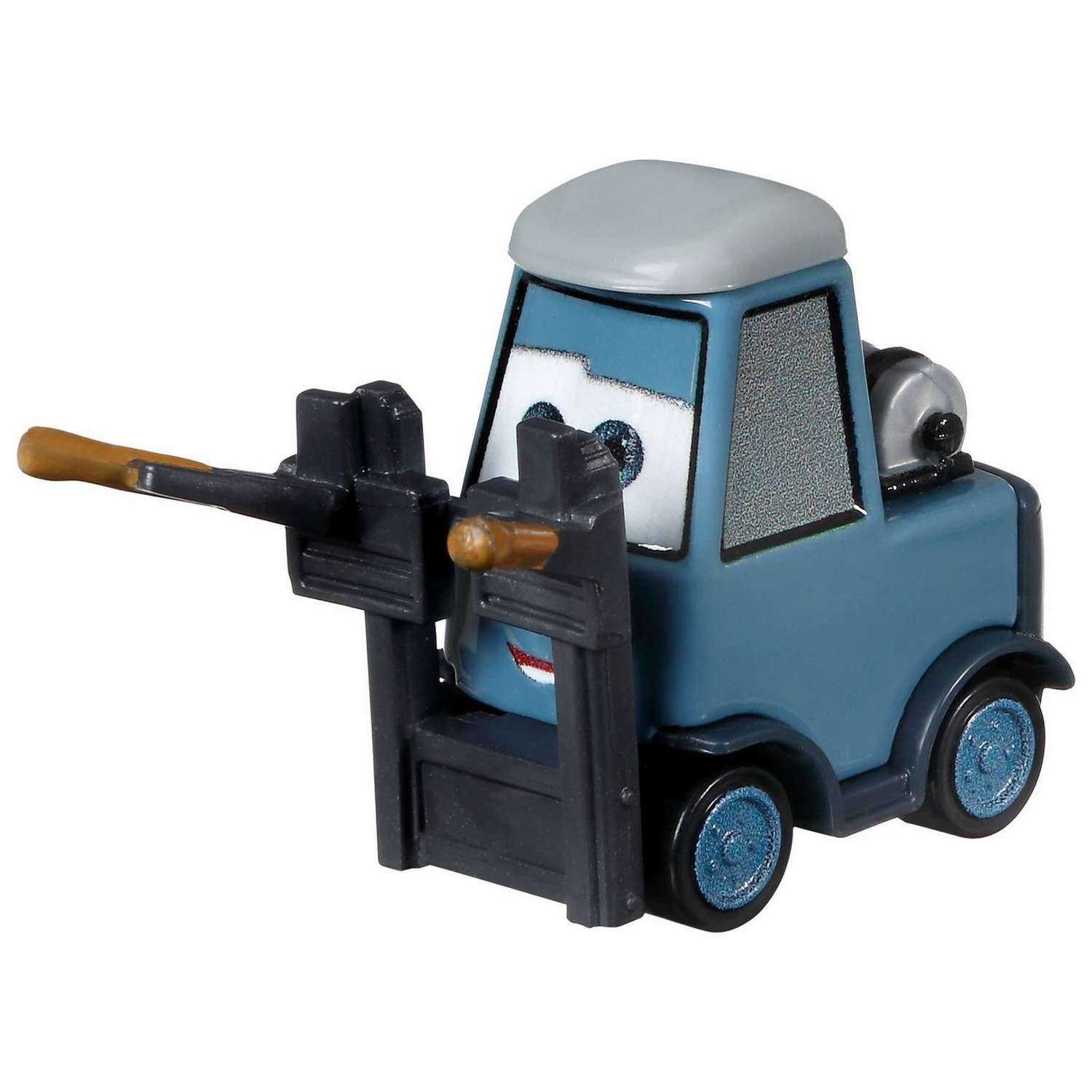 Погрузчик Cars Герои мультфильмов DXV29 - фото 3