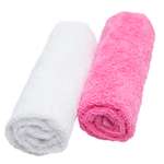Полотенце Amarobaby Soft Care 2 шт.