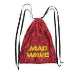 Мешок для обуви Mad Wave M1115 01 0 05W