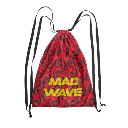 Мешок для обуви Mad Wave M1115 01 0 05W