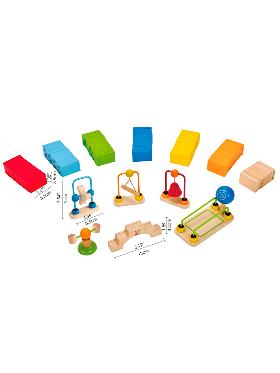 Настольная игра Hape Классическое - фото 7