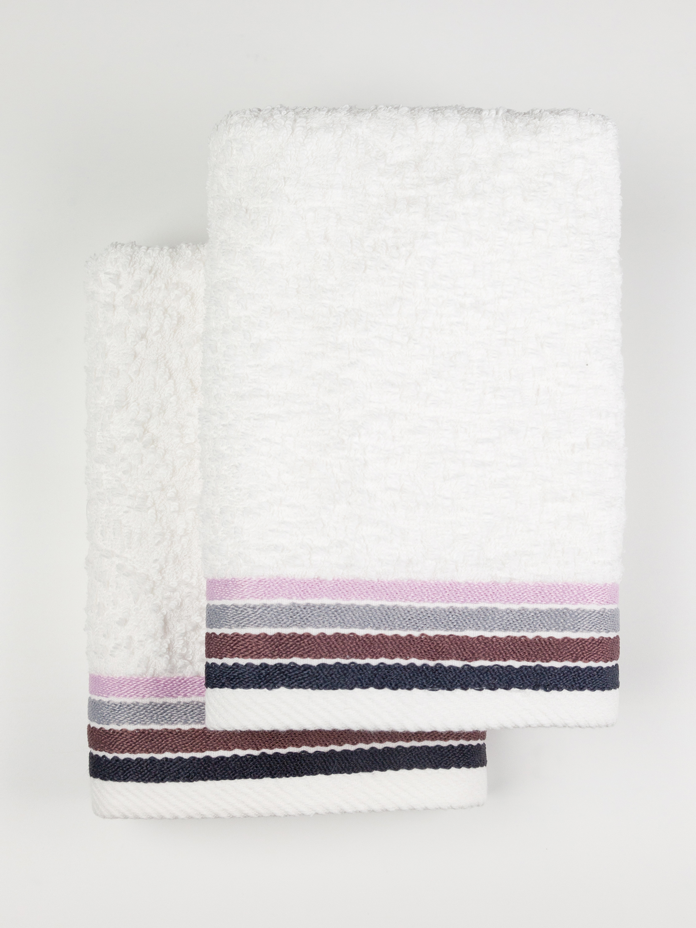 Полотенце Wellness Сейл 2-000 Набор_2 50 x 100 см 2 шт. - фото 8