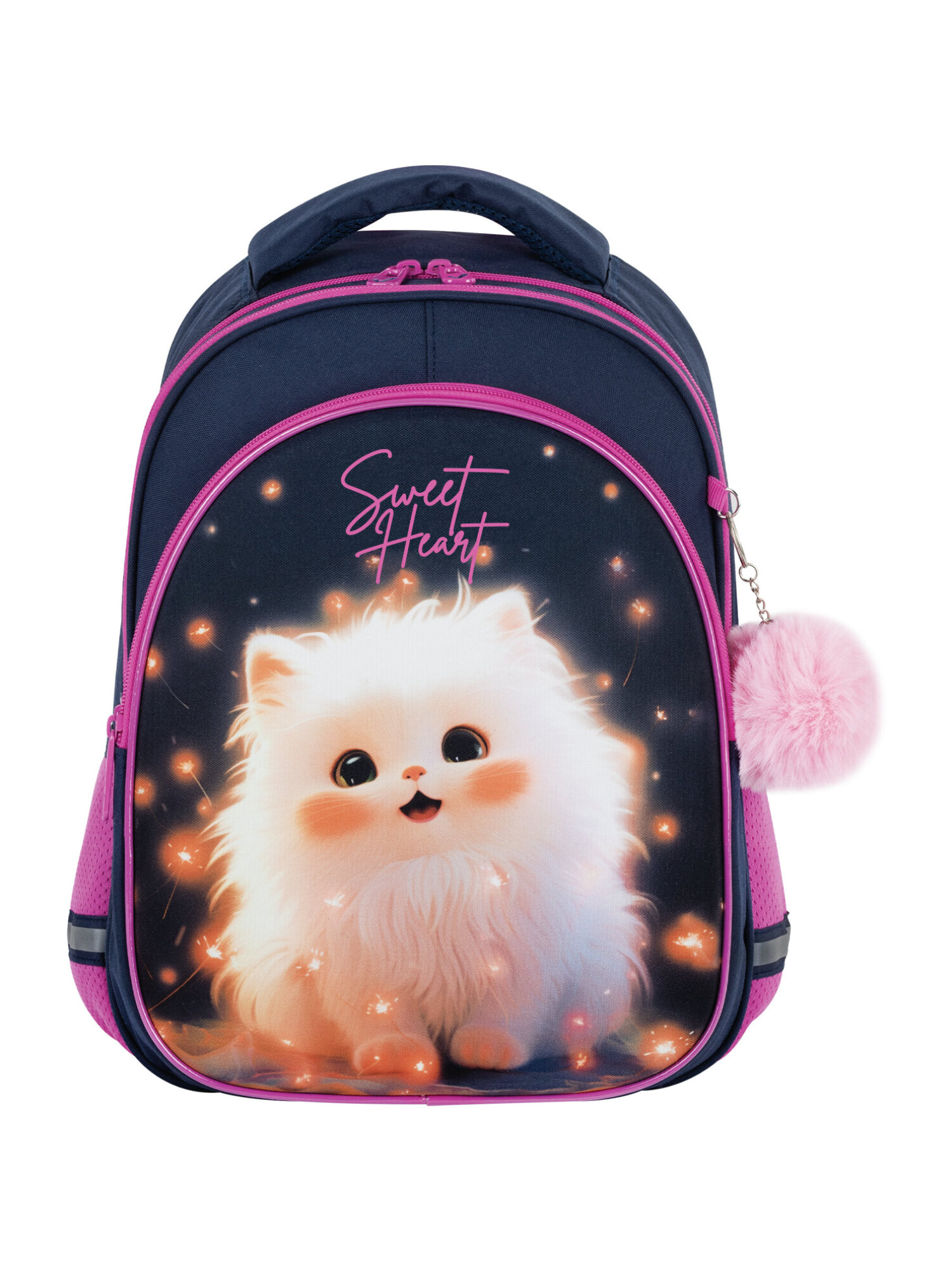 Рюкзак Brauberg - фото 14