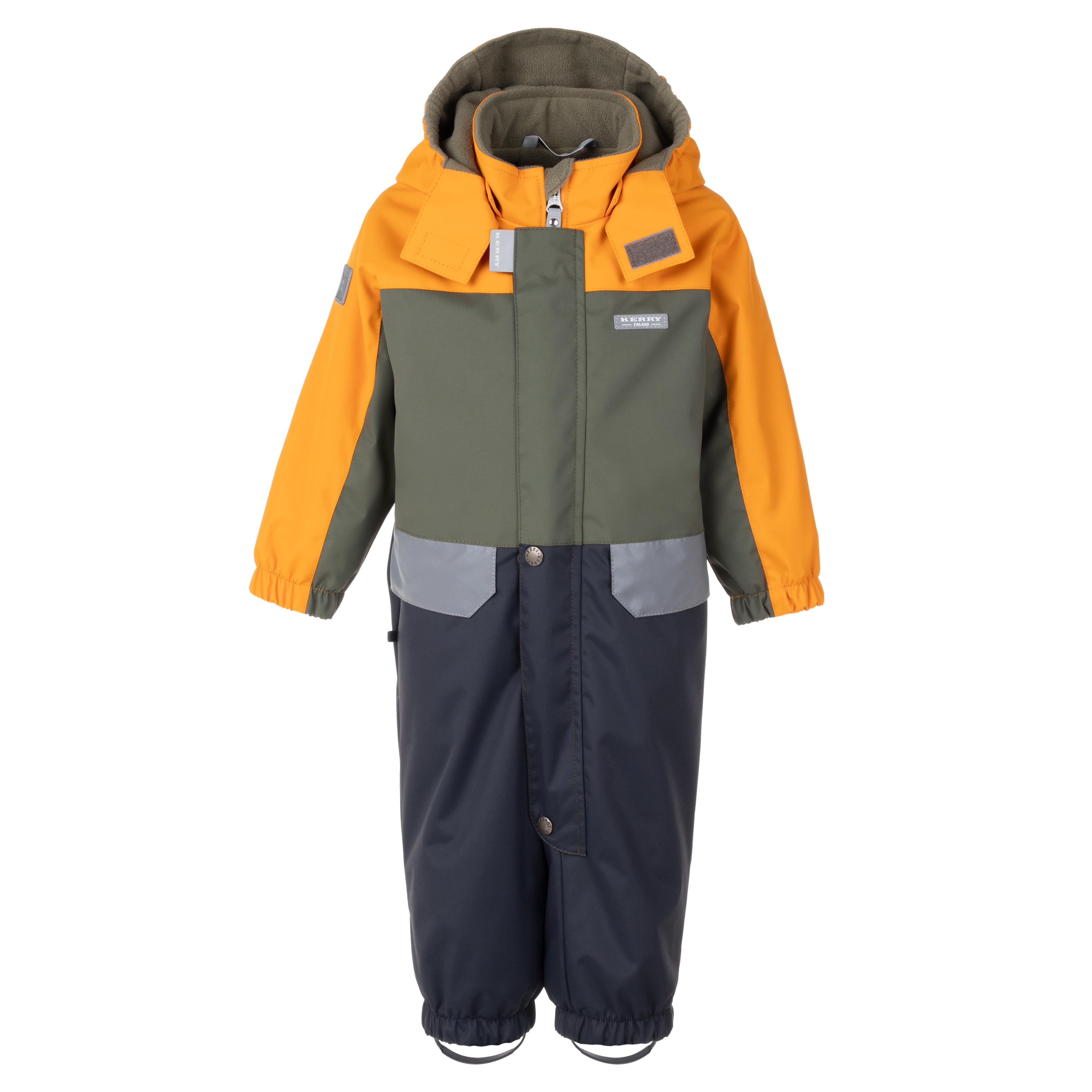Комбинезон Kerry K24004/330 - фото 1