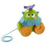 Каталка Fisher Price Монстрик Играй и катай