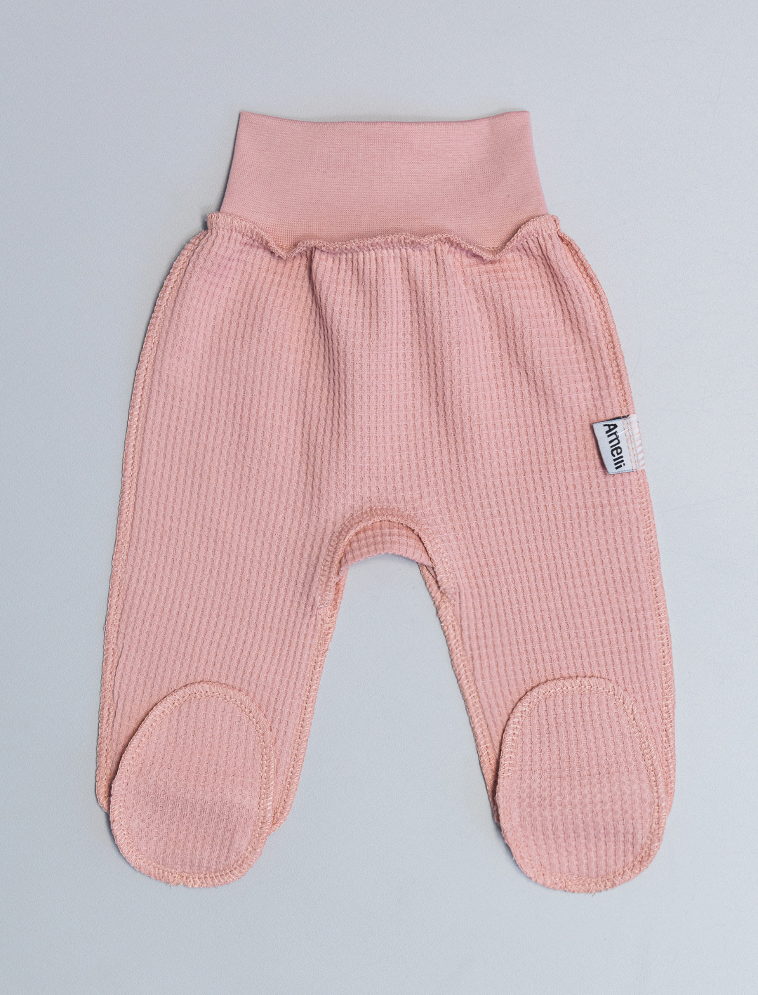 Ползунки Amelli КЛ.230.005.0.0.090роз - фото 1