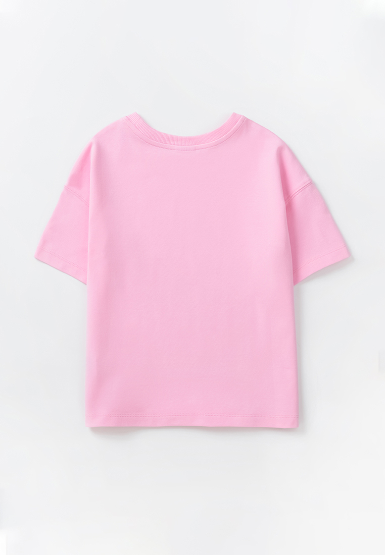 Футболка artie S26M07FK-1544D - фото 8