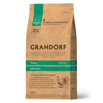 Корм для собак Grandorf 10кг для крупных пород индейка