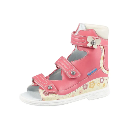 Сандалии ORTMANN kids