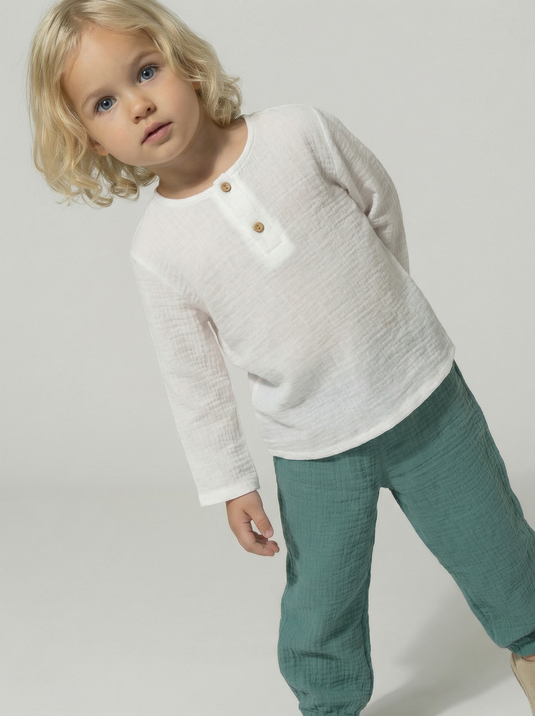 Комплект YOULALA 7932900104 - фото 3