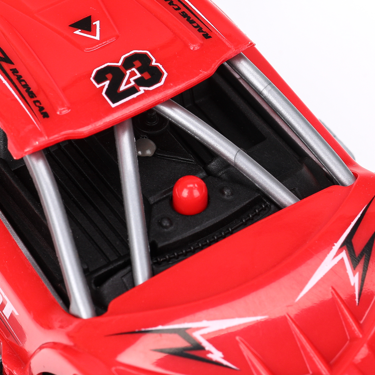 Автомобиль Технопарк Спорткар 393817 - фото 8