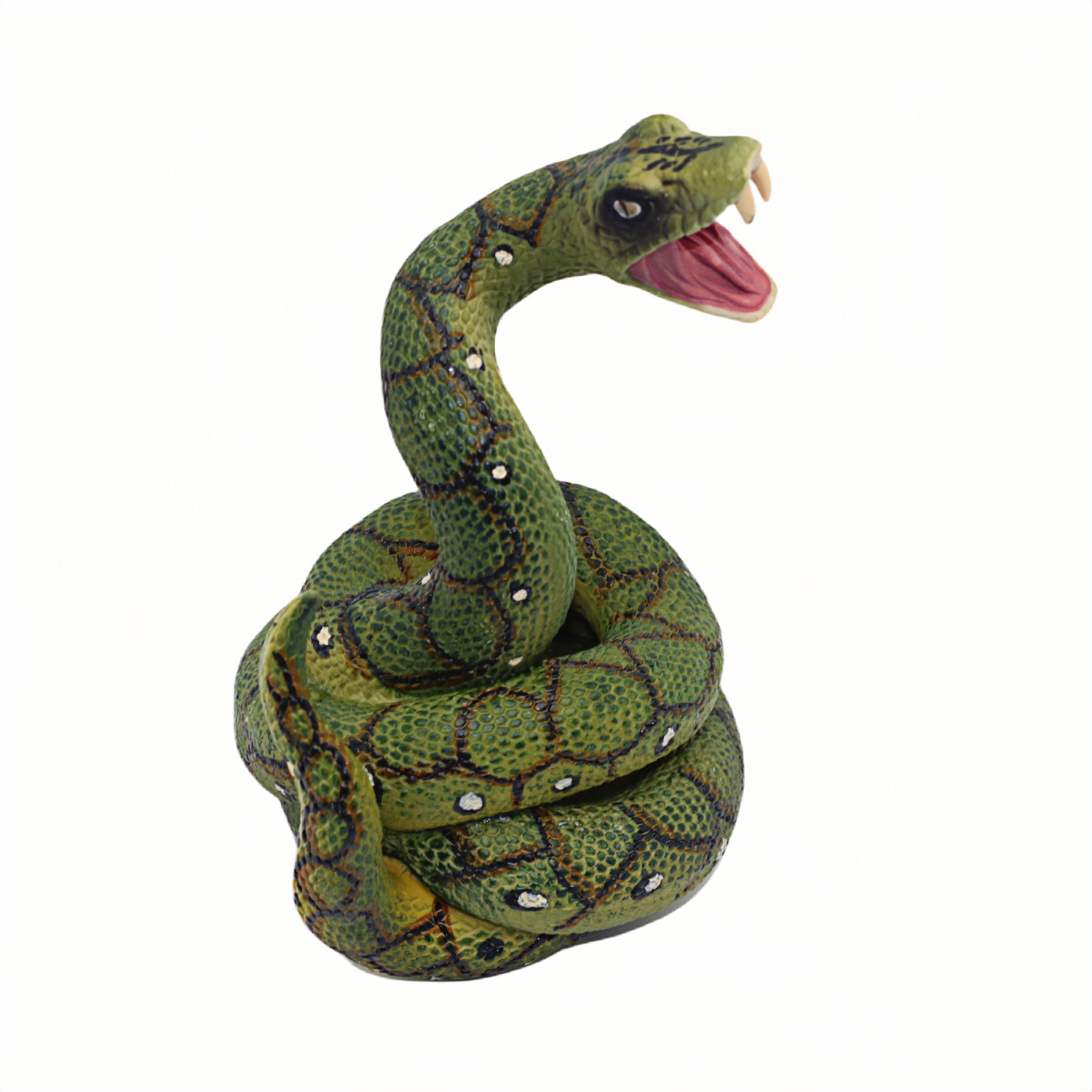 Фигурка Детское Время Удав - фото 4