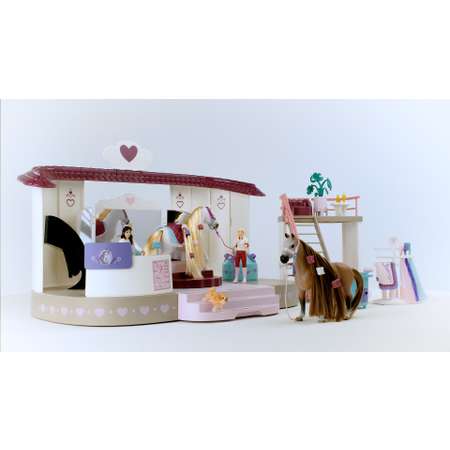 Игровой набор SCHLEICH